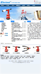 Mobile Screenshot of jselect.cn